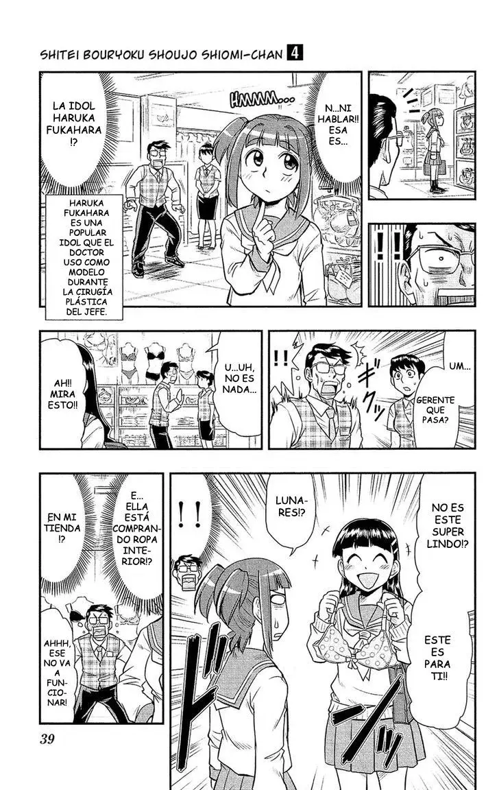 Capitulo 19 page 13