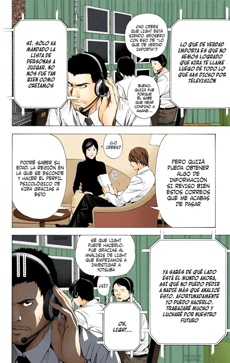 Capitulo 96 page 13