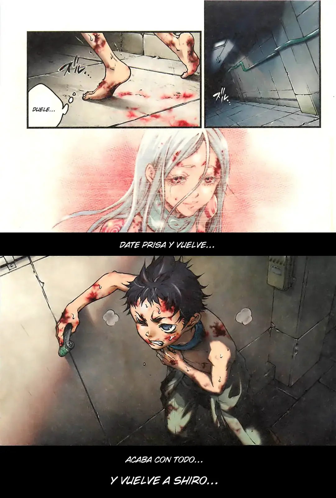 Capitulo 37 page 5