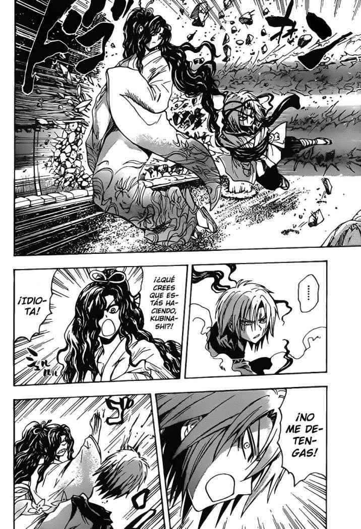 Capitulo 101 page 12