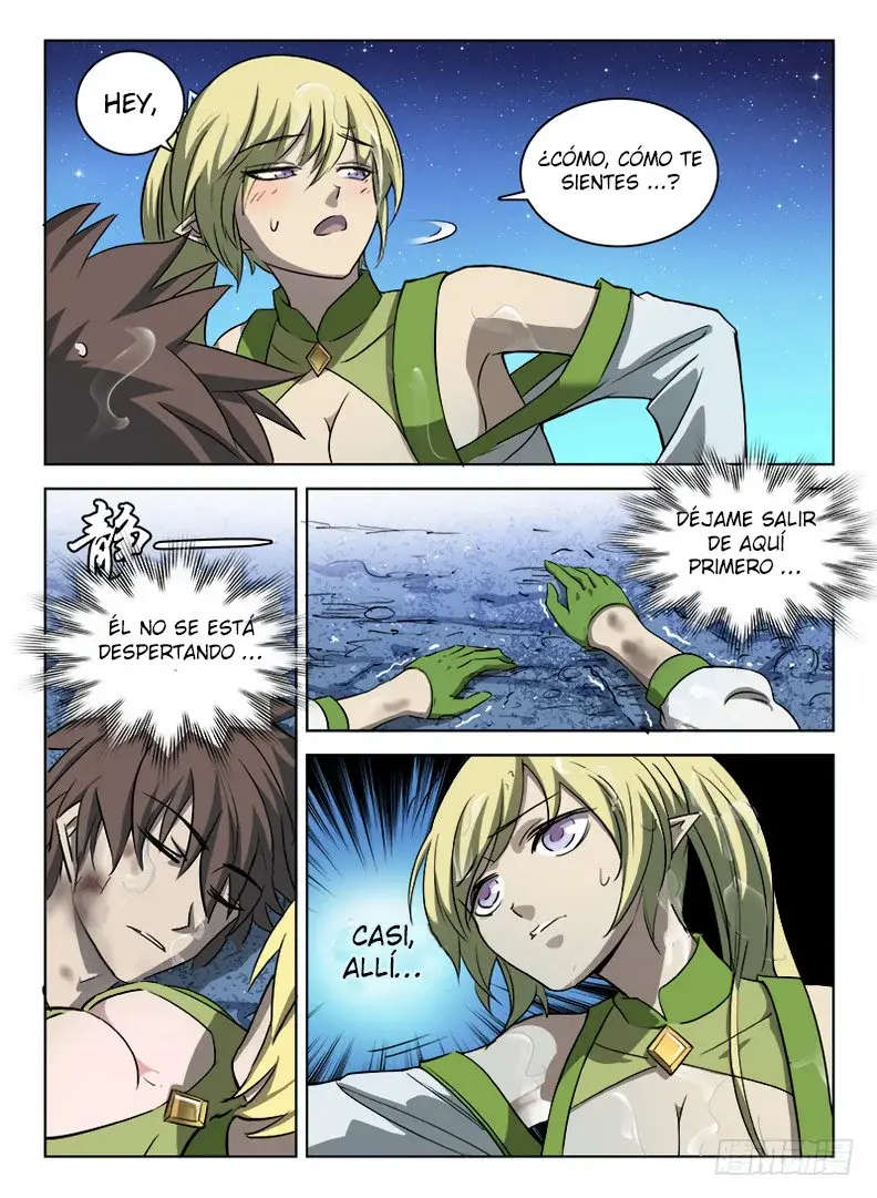 Capitulo 43 page 10
