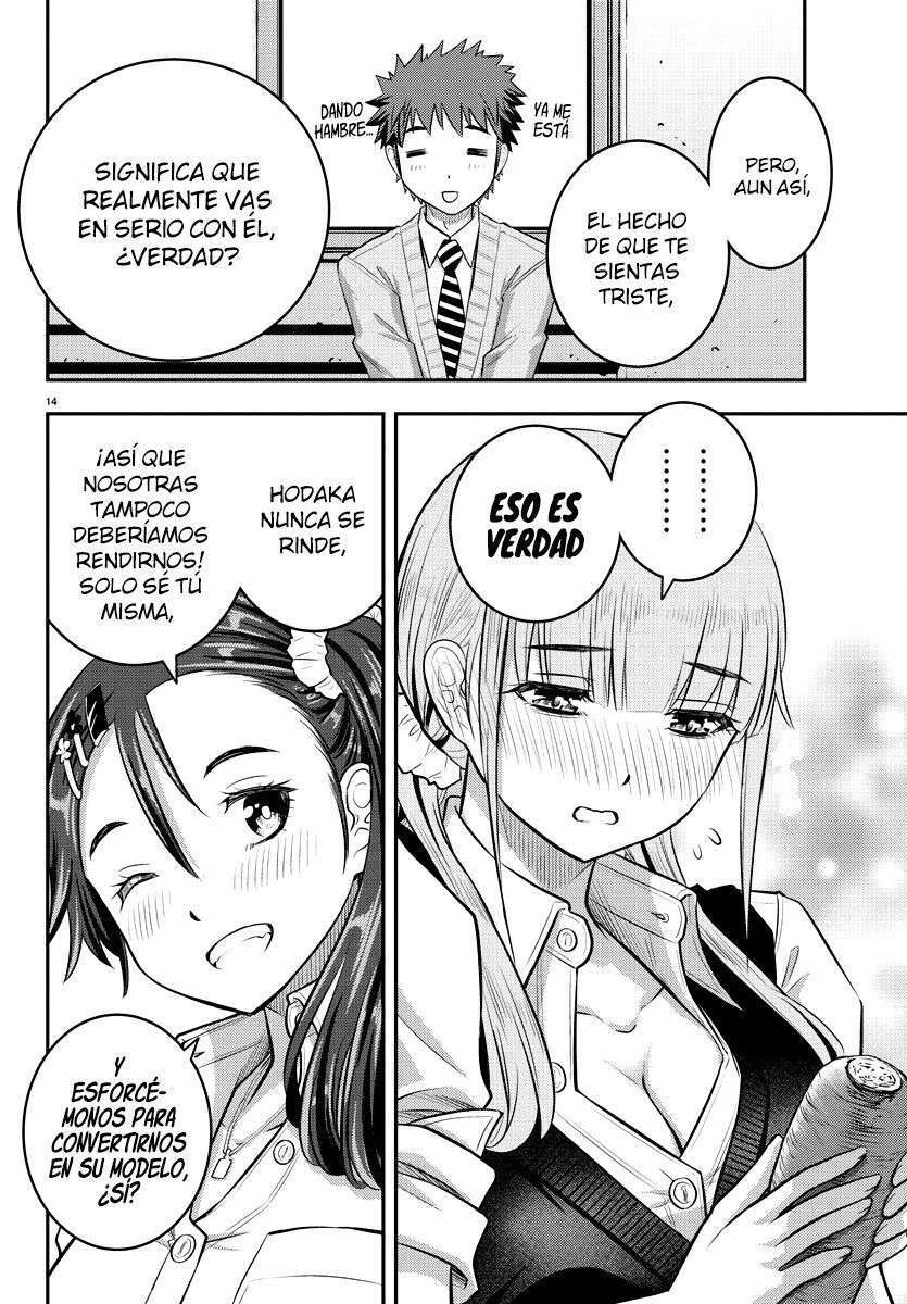 Capitulo 31 page 15