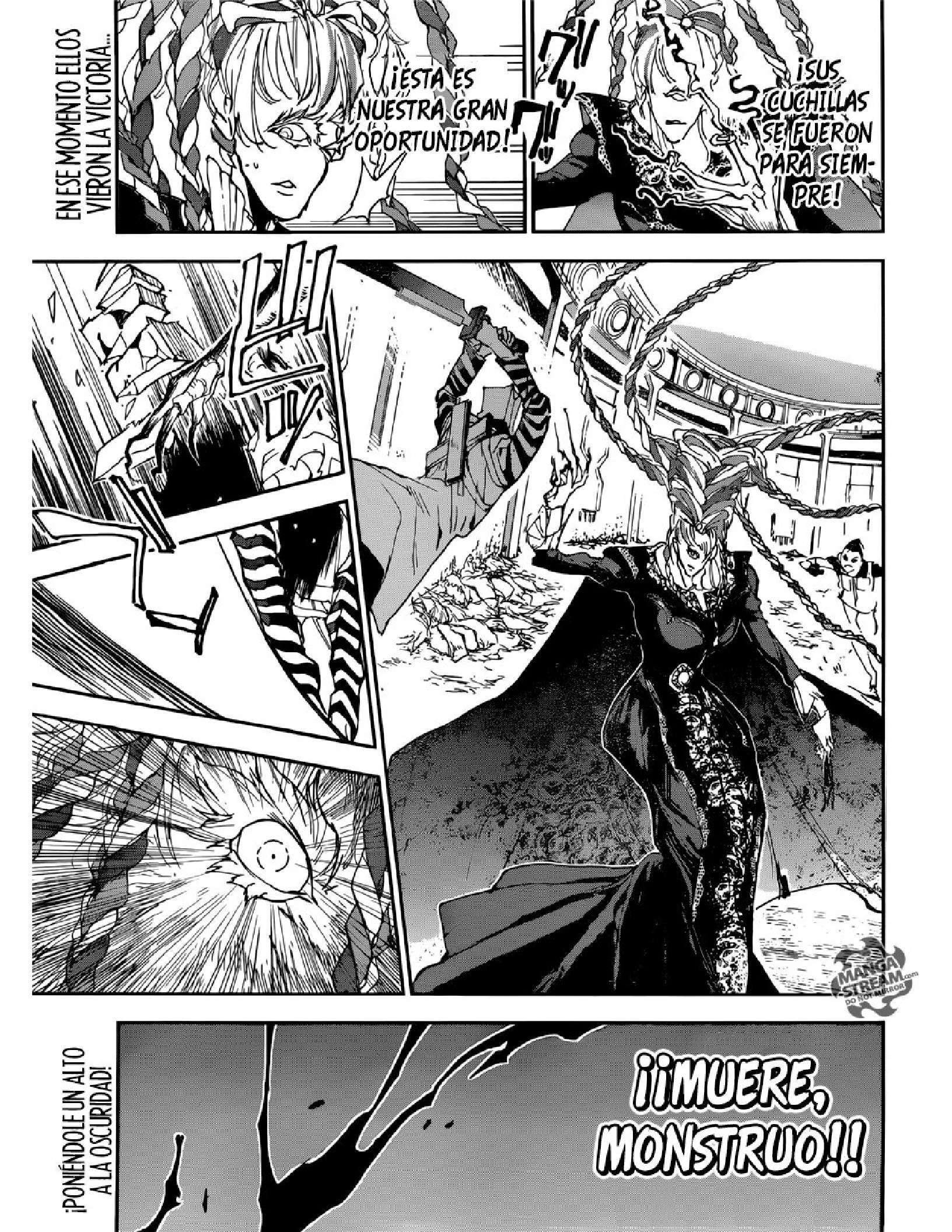 Capitulo 151 page 20