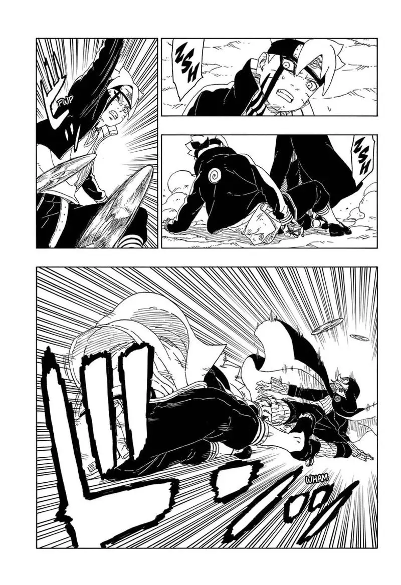 Capitulo 63 page 33