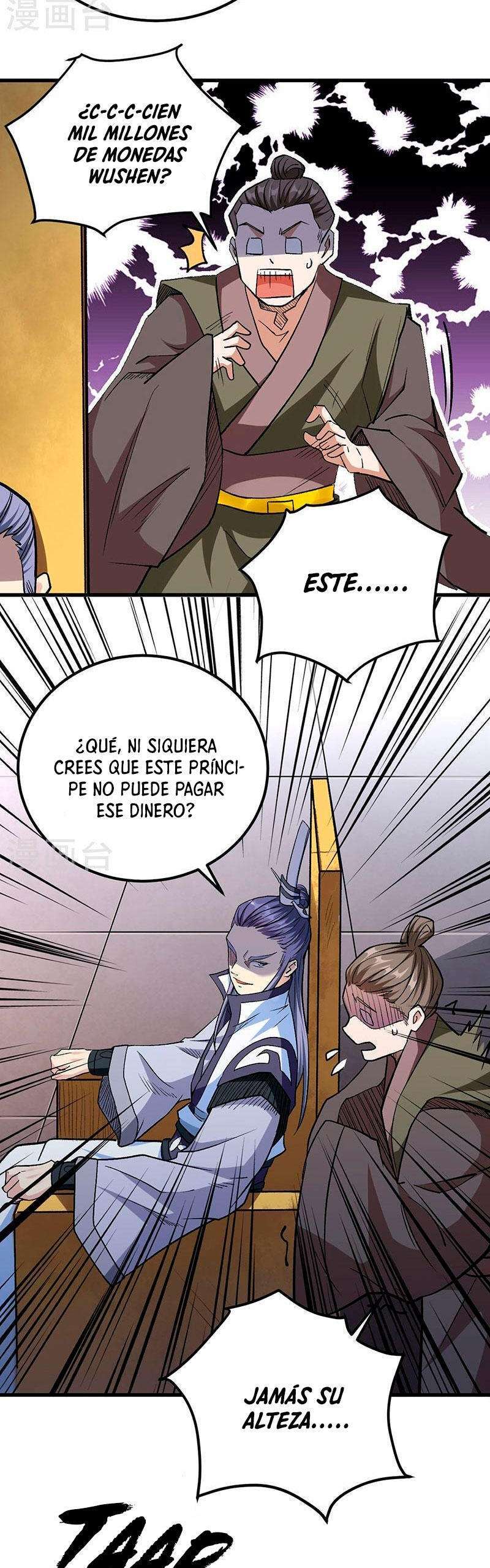 Capitulo 454 page 16