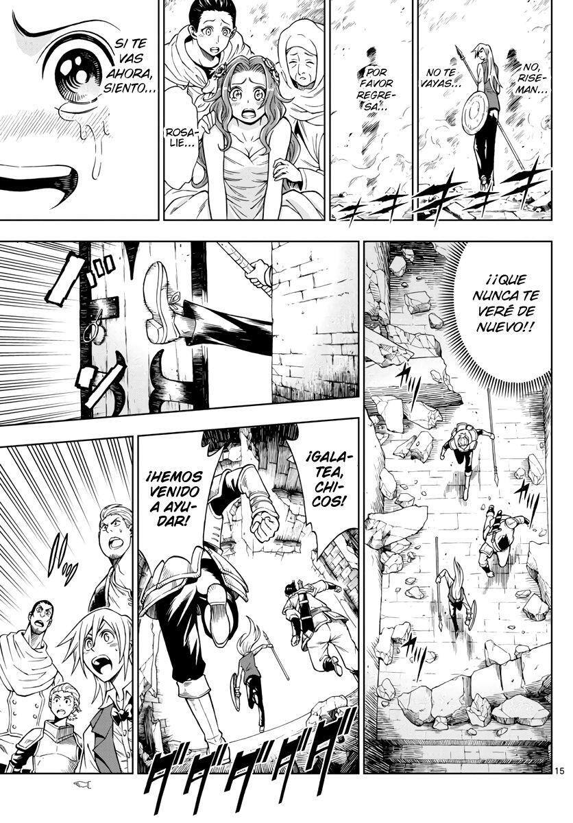 Capitulo 38 page 16