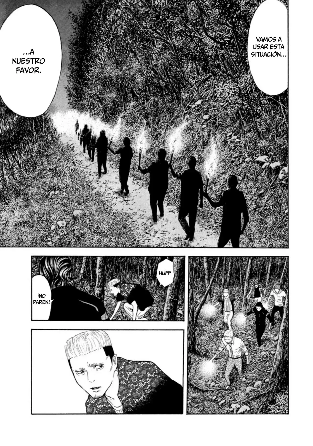 Capitulo 128 page 12