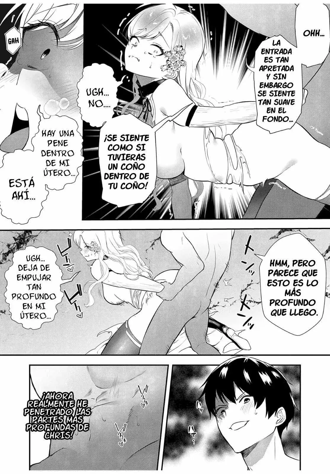 Capitulo 8 page 14
