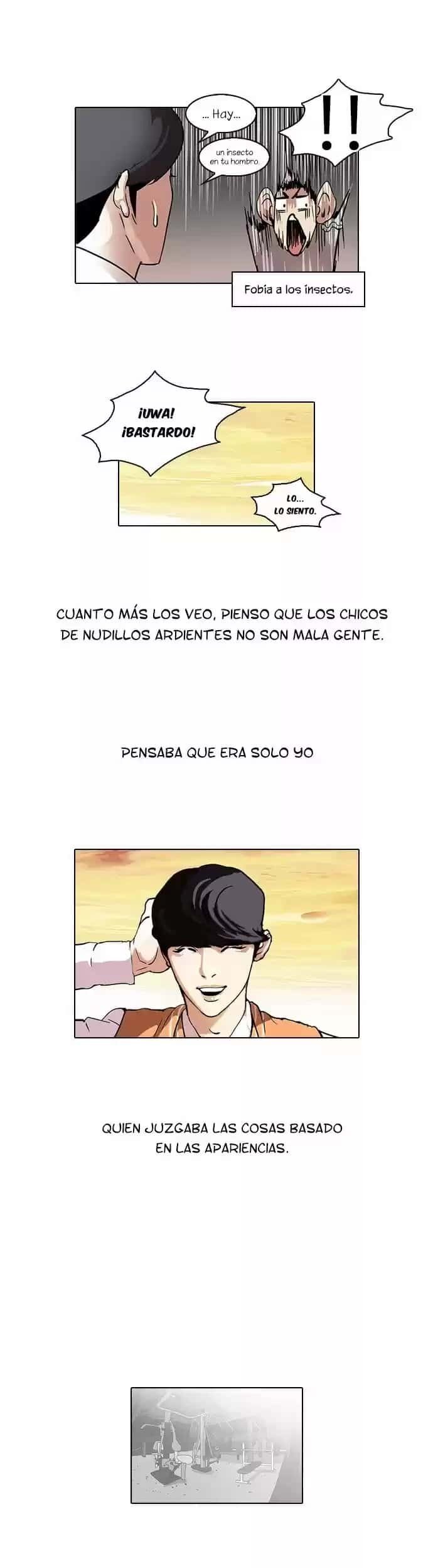 Capitulo 51 page 27