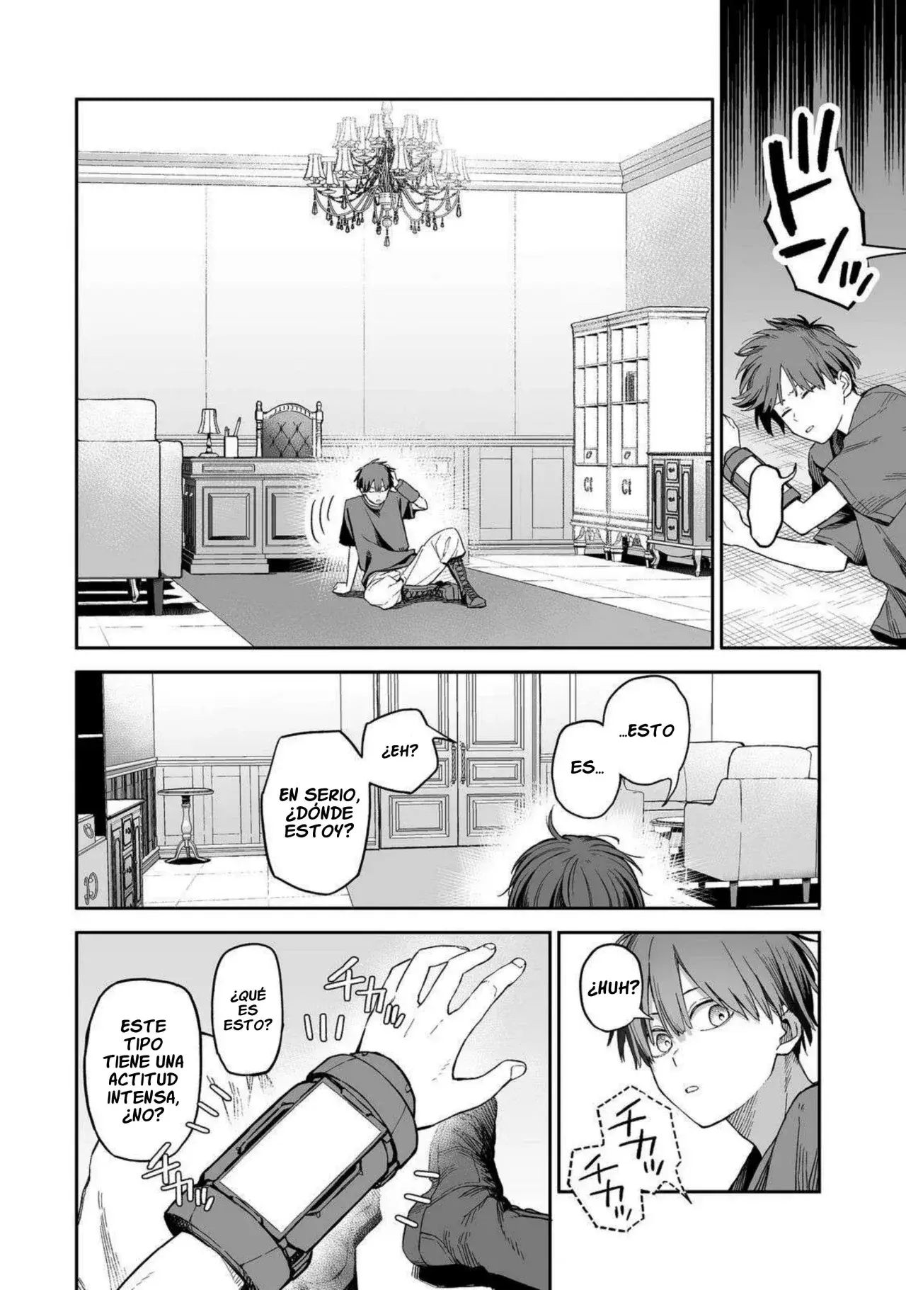 Capitulo 1 page 15