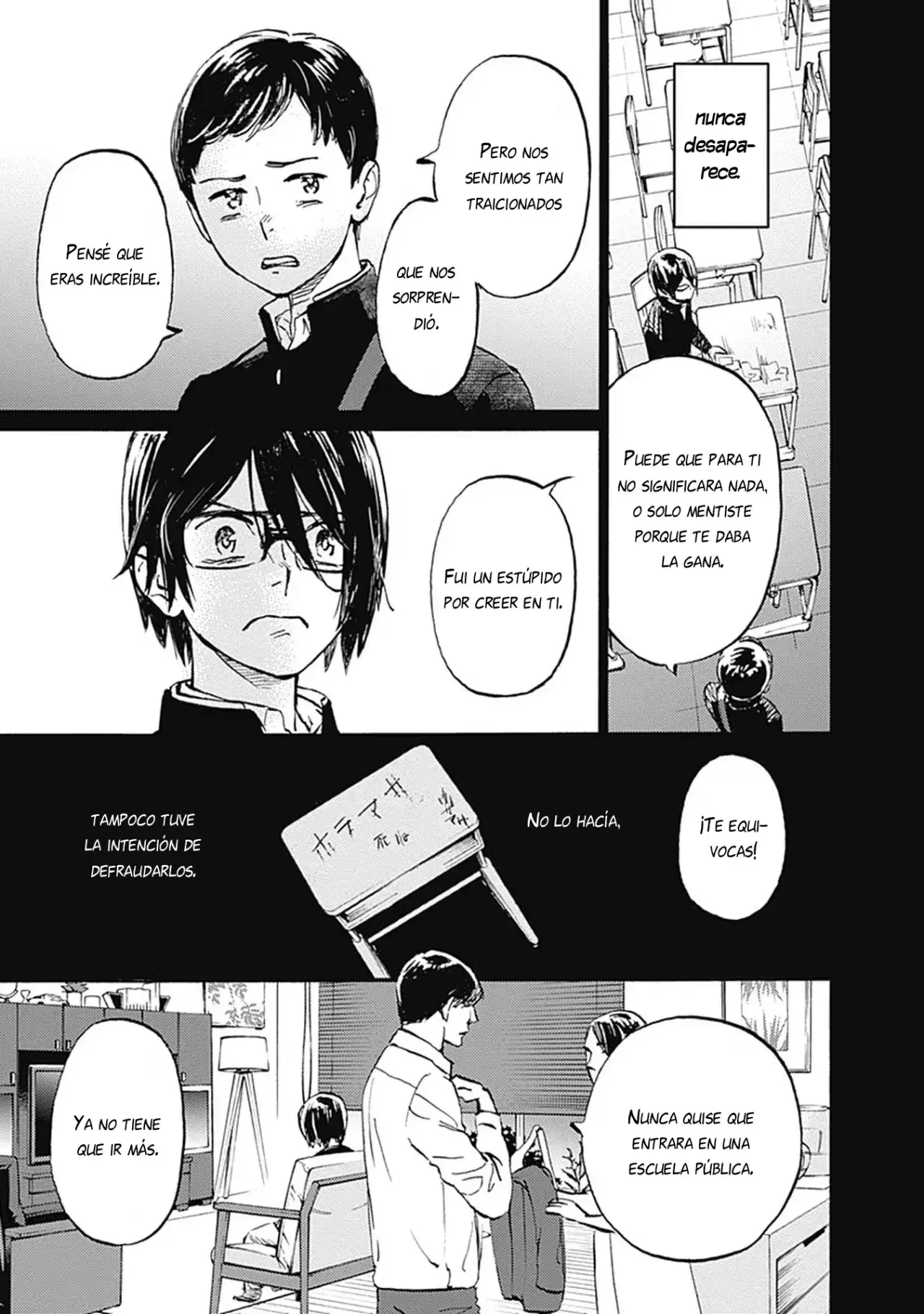 Capitulo 23 page 6