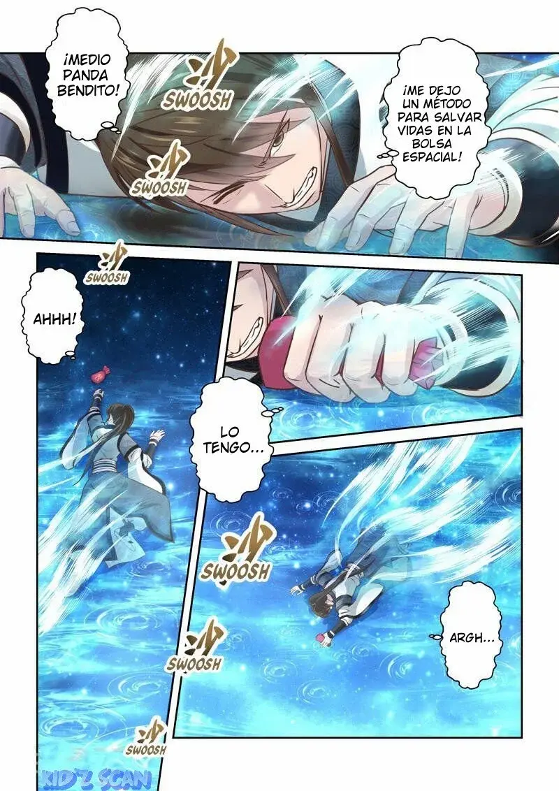 Capitulo 175 page 11