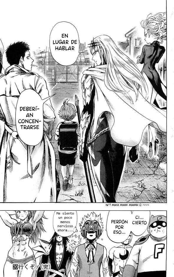 Capitulo 152.5 page 8