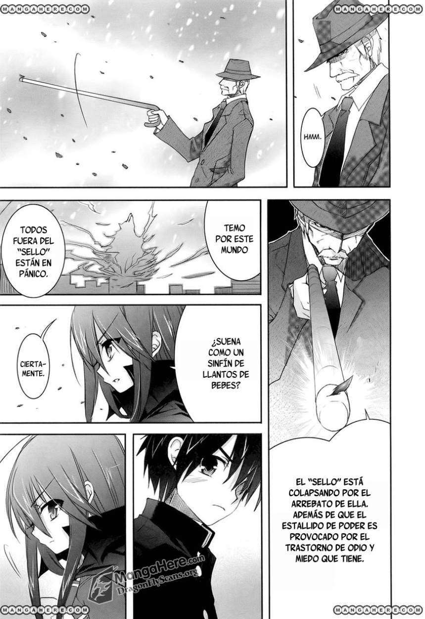 Capitulo 39 page 11