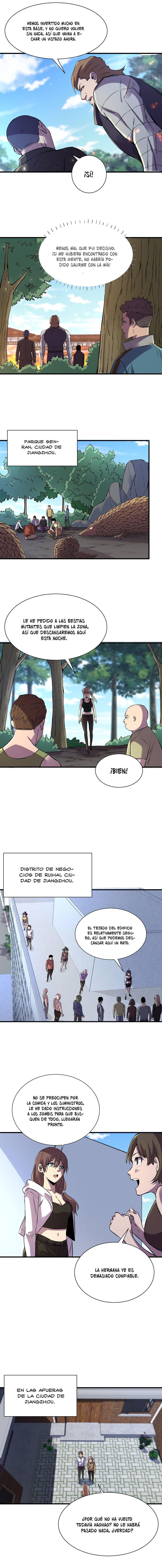 Capitulo 85 page 8