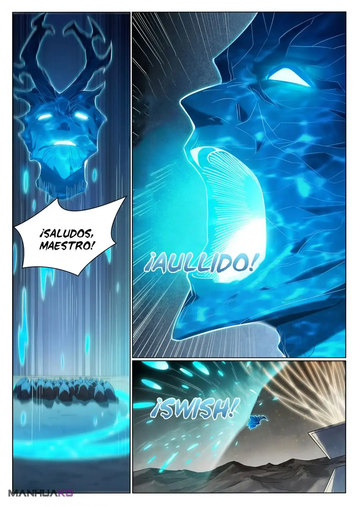 Capitulo 1019 page 6