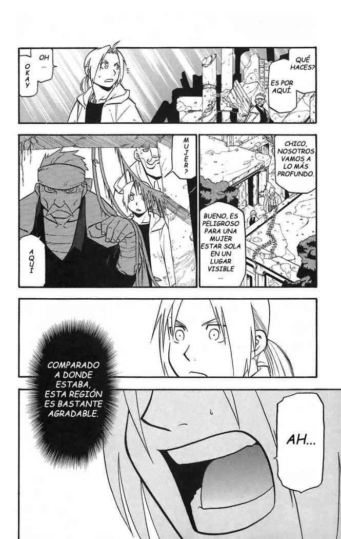 Capitulo 40 page 29