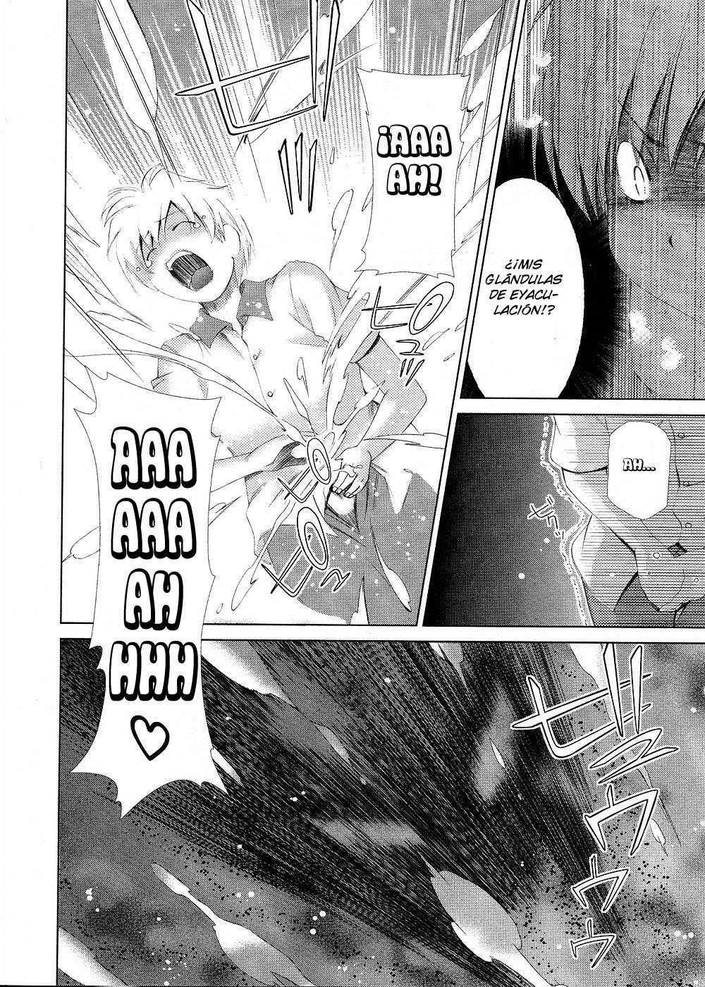 Capitulo 38 page 20