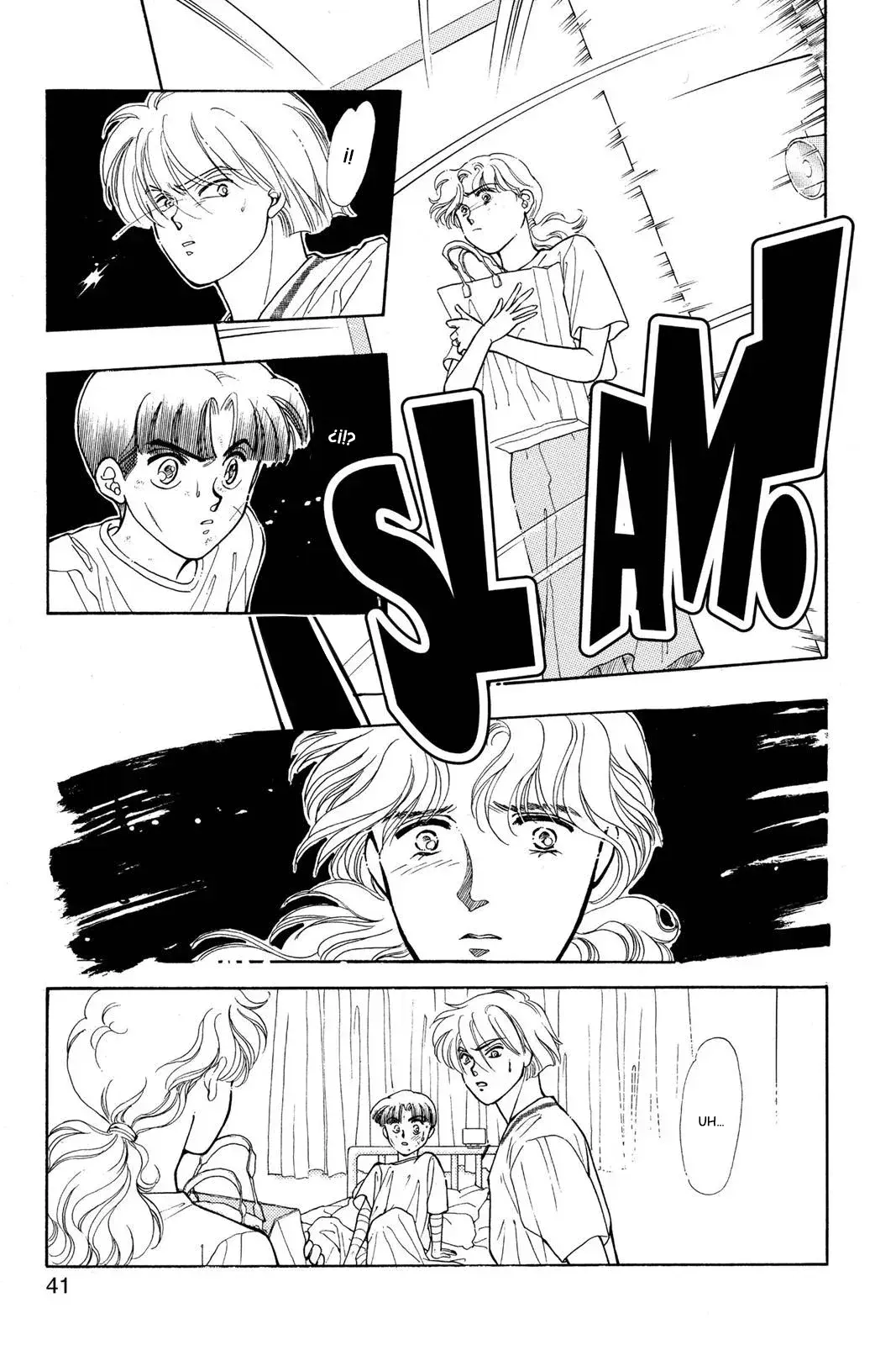 Capitulo 67 page 17