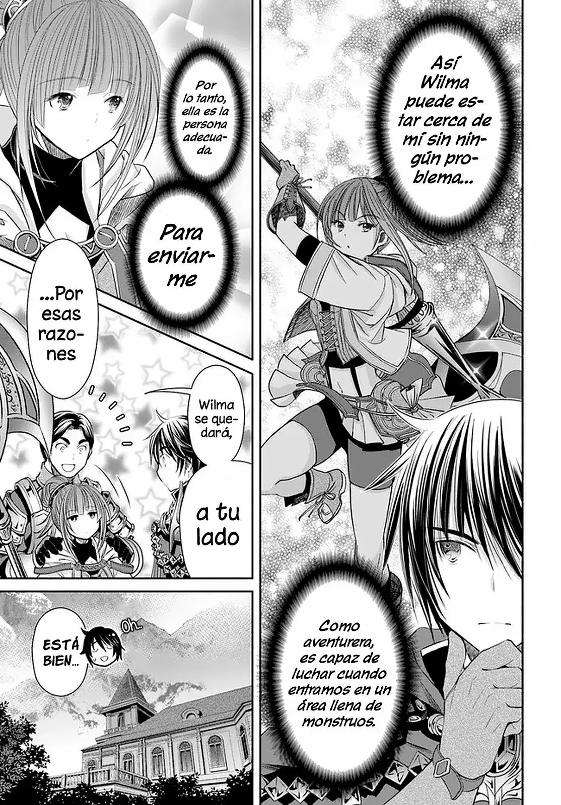 Capitulo 58 page 10