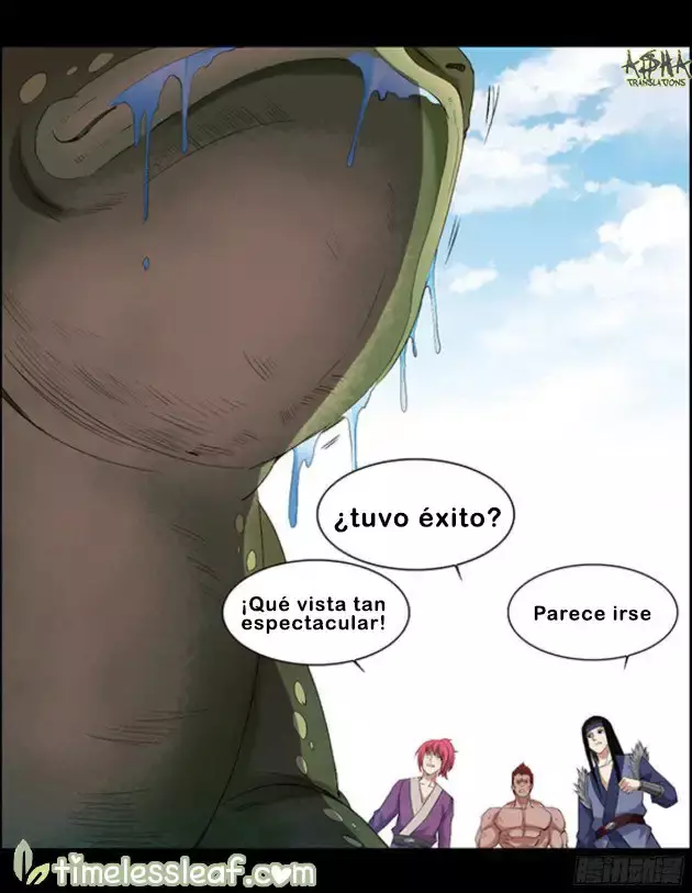 Capitulo 91 page 10