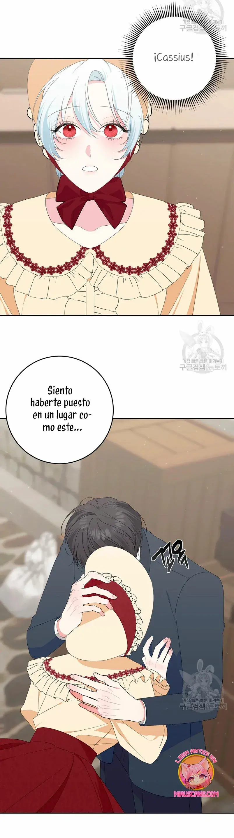 Capitulo 60 page 20