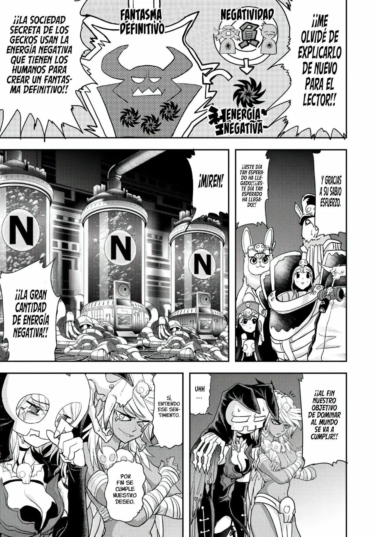 Capitulo 22 page 12