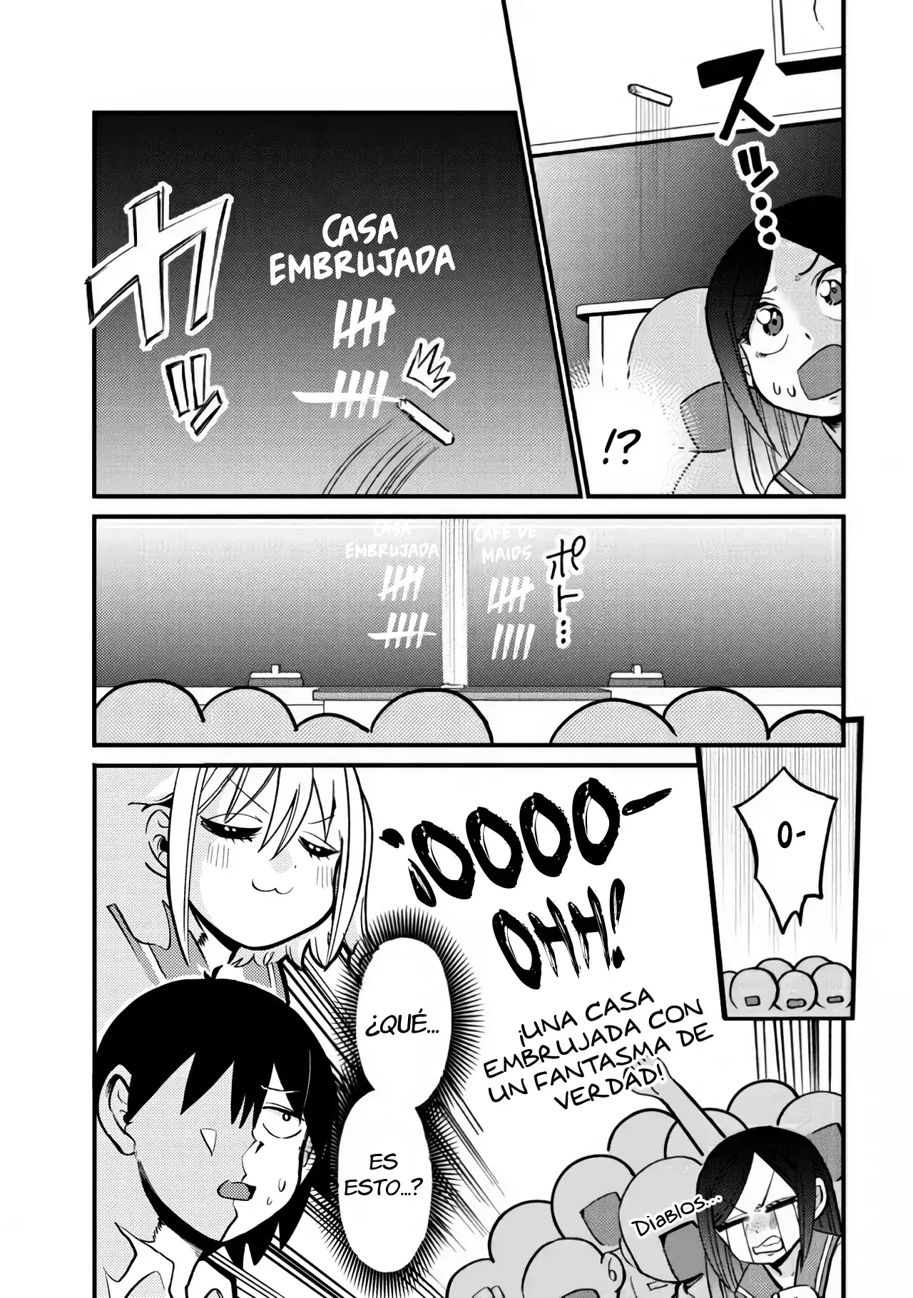 Capitulo 23 page 7