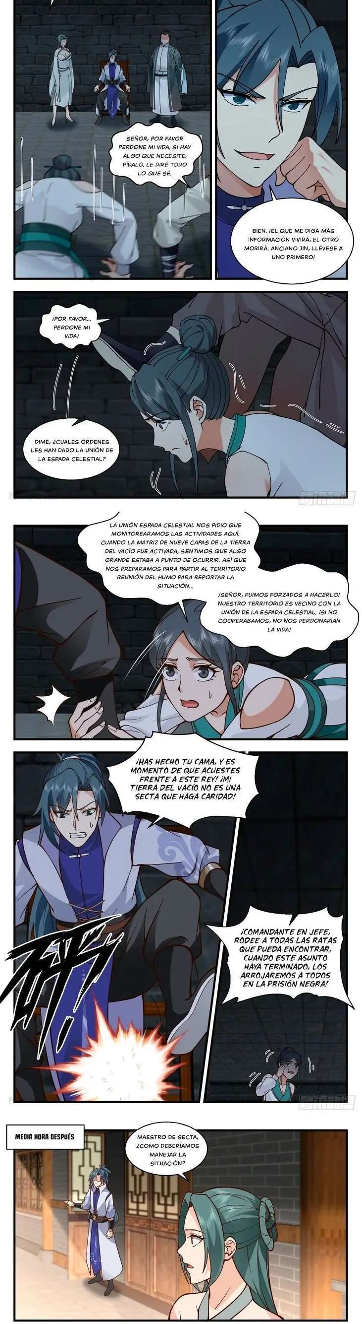 Capitulo 2862 page 3