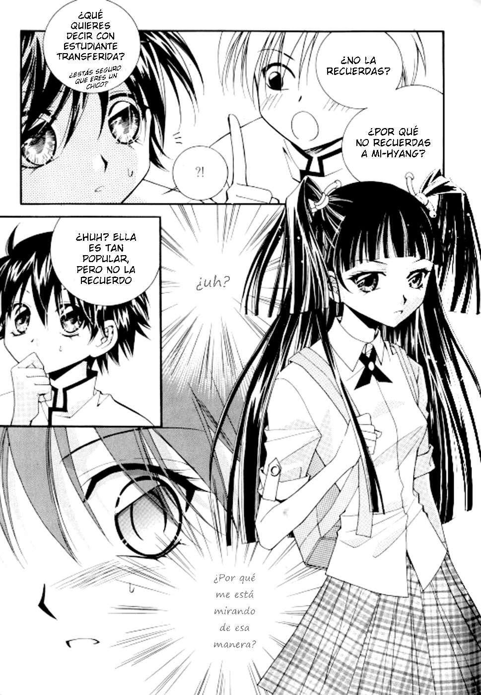 Capitulo 18 page 11