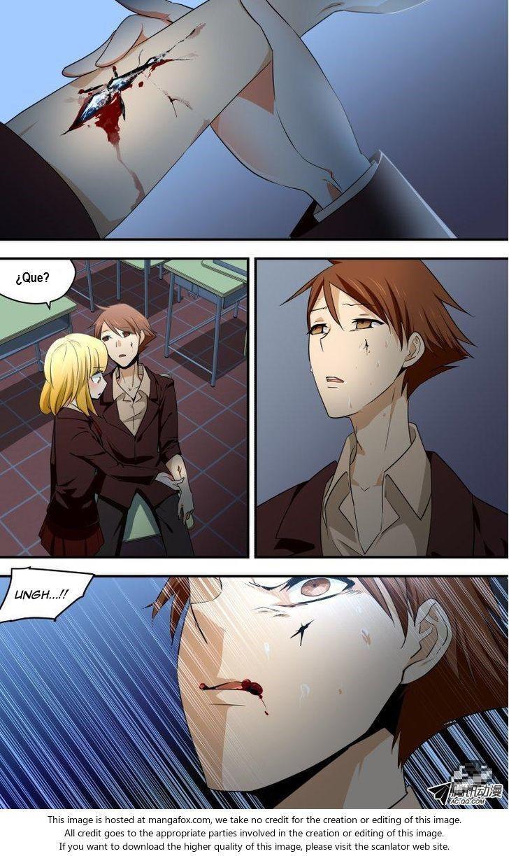 Capitulo 38 page 11