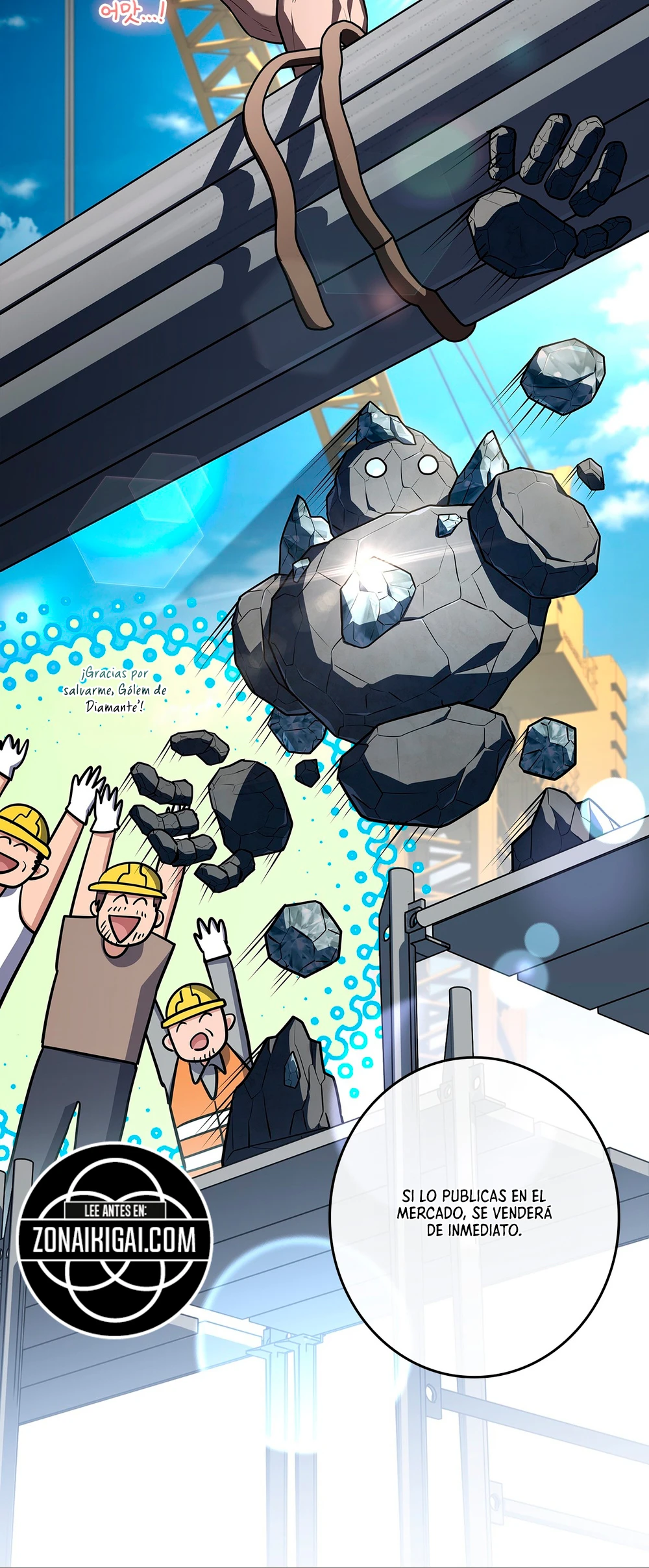 Capitulo 31 page 20