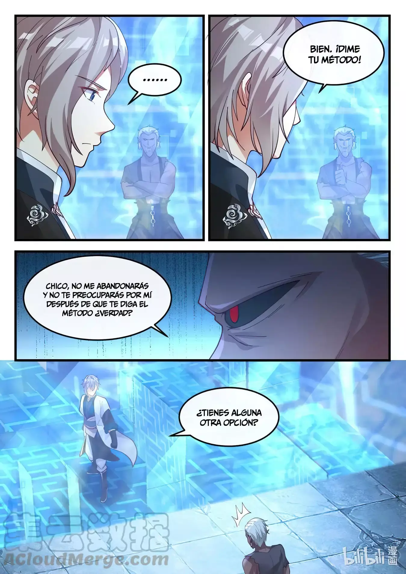 Capitulo 173 page 9