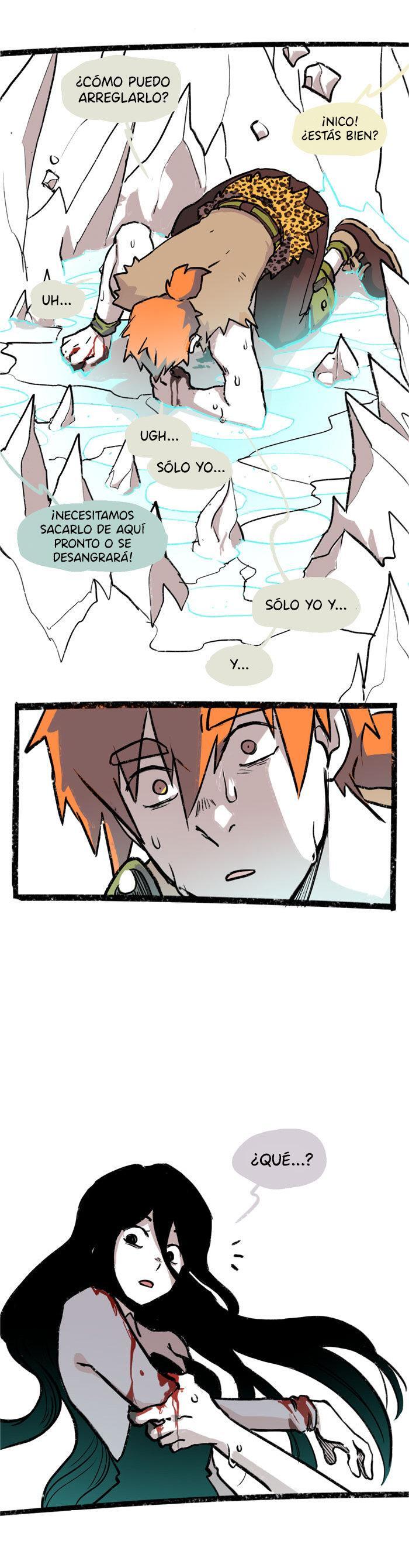 Capitulo 209 page 9