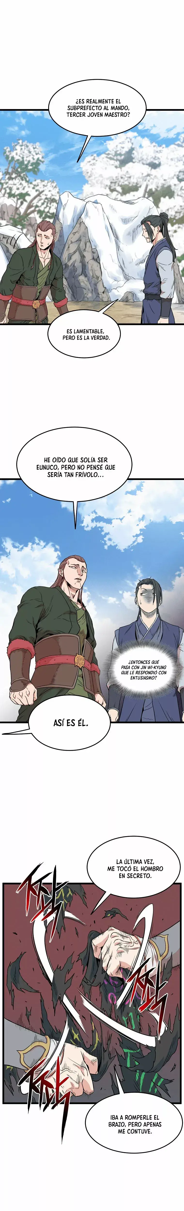 Capitulo 101 page 8