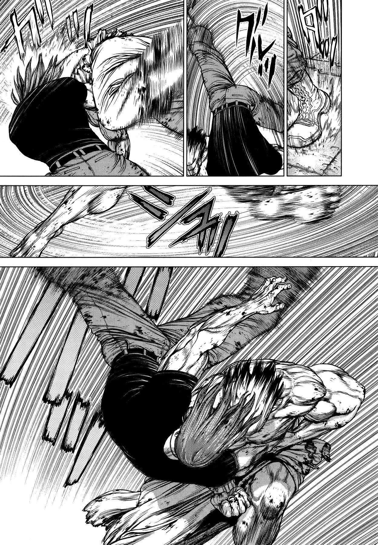 Capitulo 14 page 21