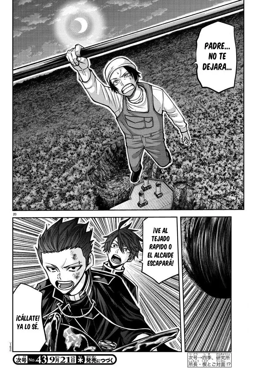 Capitulo 155 page 22