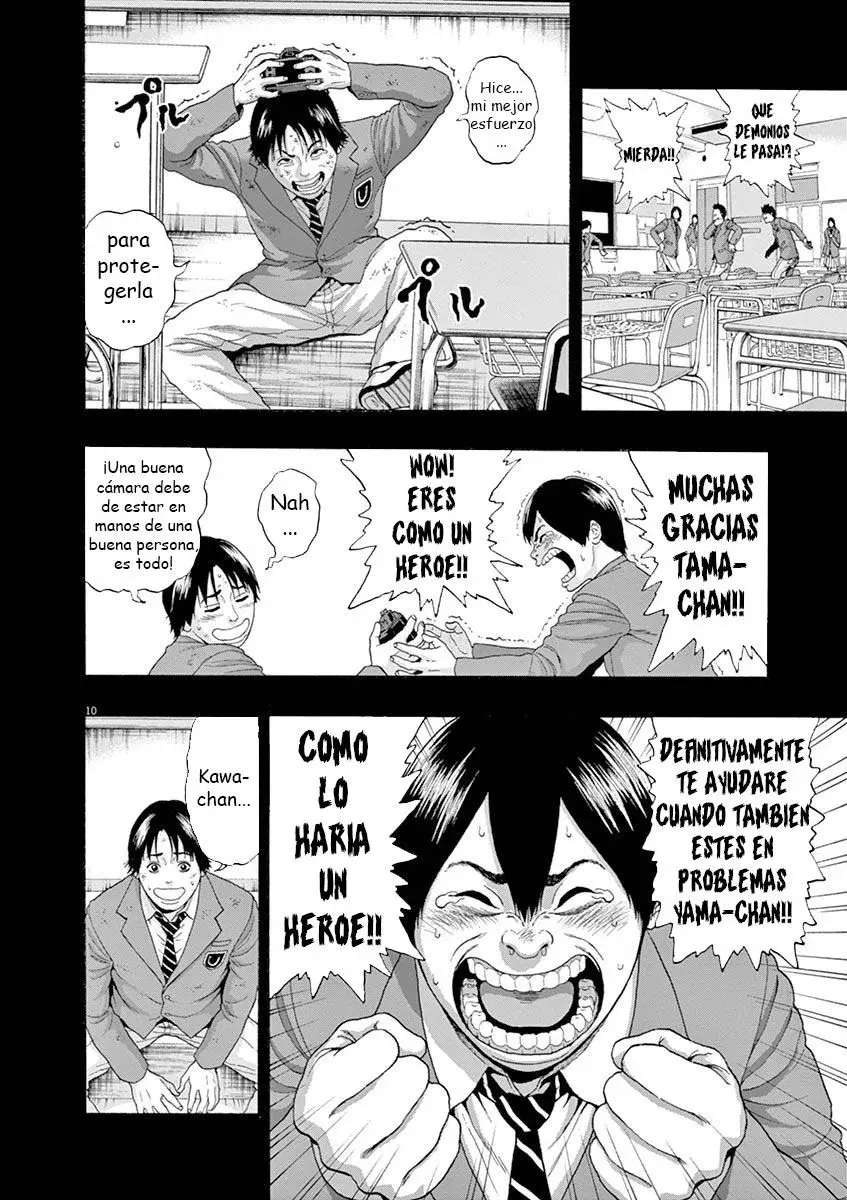 Capitulo 3 page 11