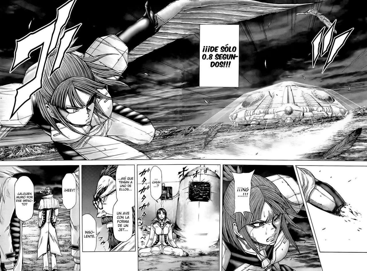 Capitulo 58 page 15