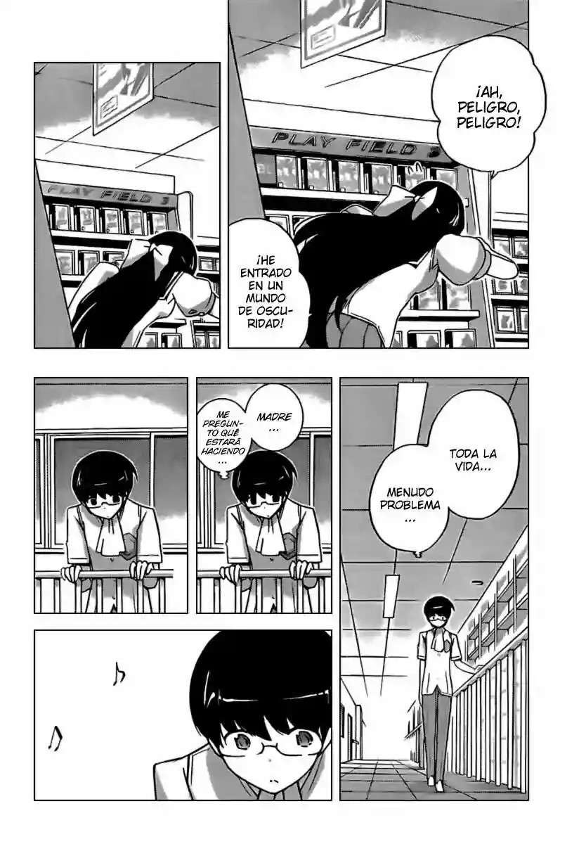 Capitulo 84 page 17