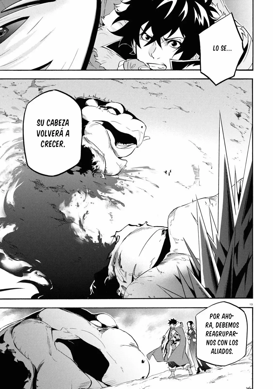 Capitulo 56 page 18