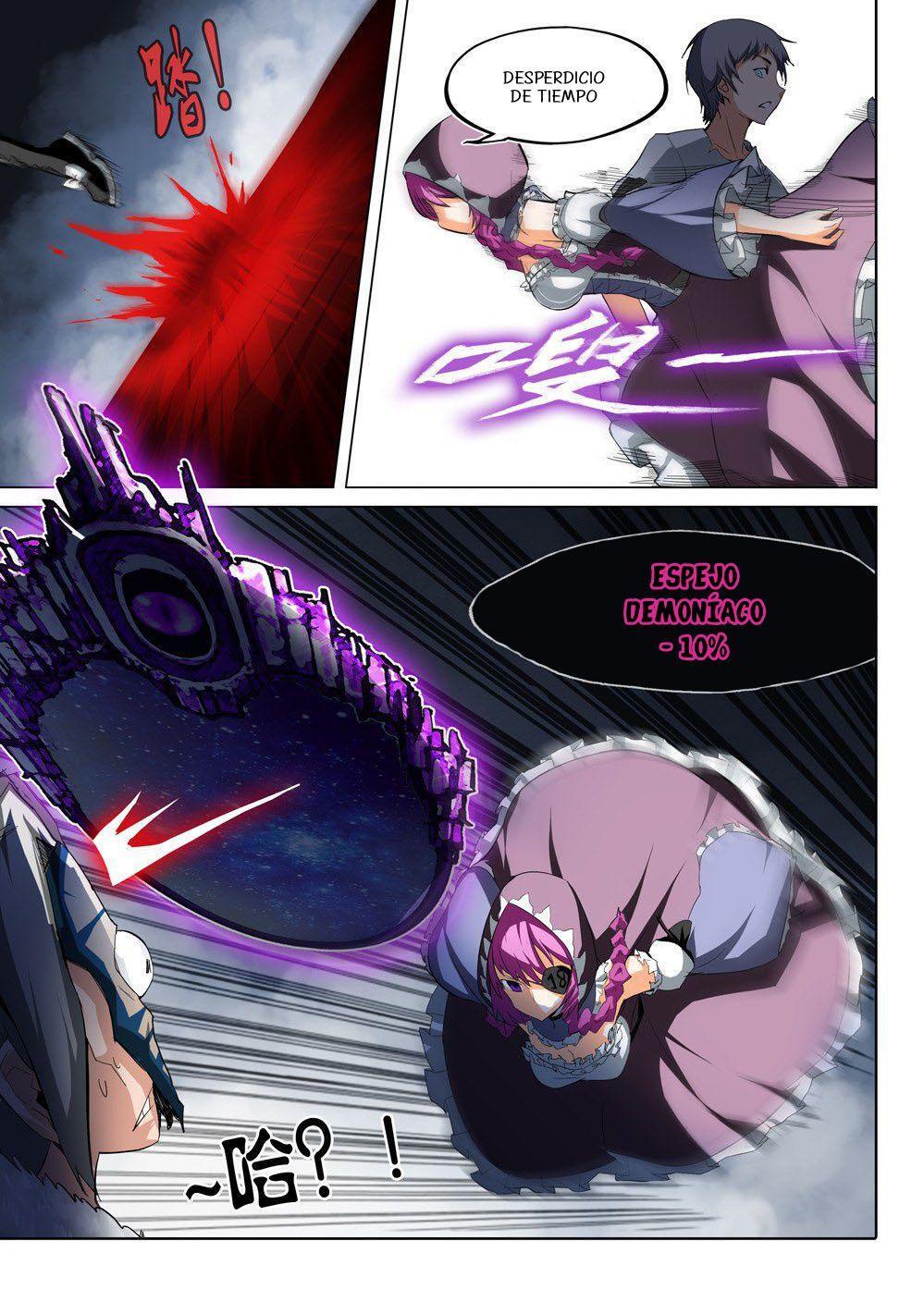 Capitulo 44 page 7