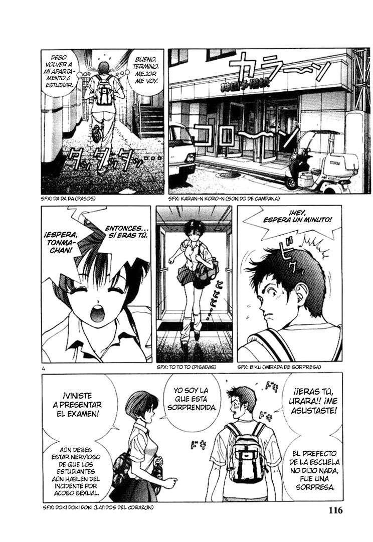 Capitulo 51 page 5