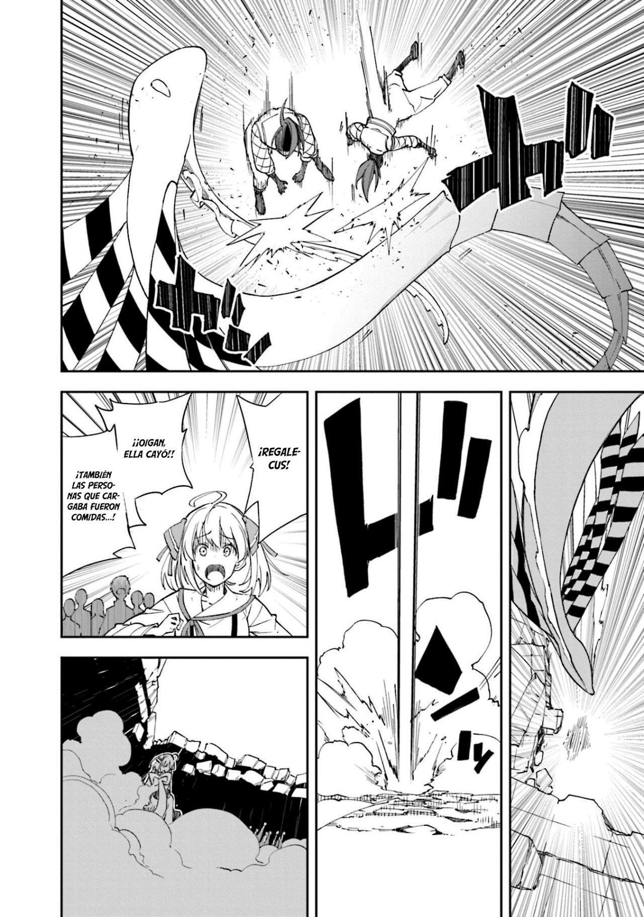 Capitulo 133 page 17