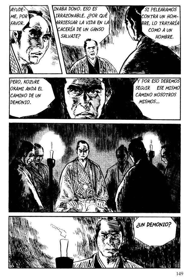 Capitulo 95 page 18