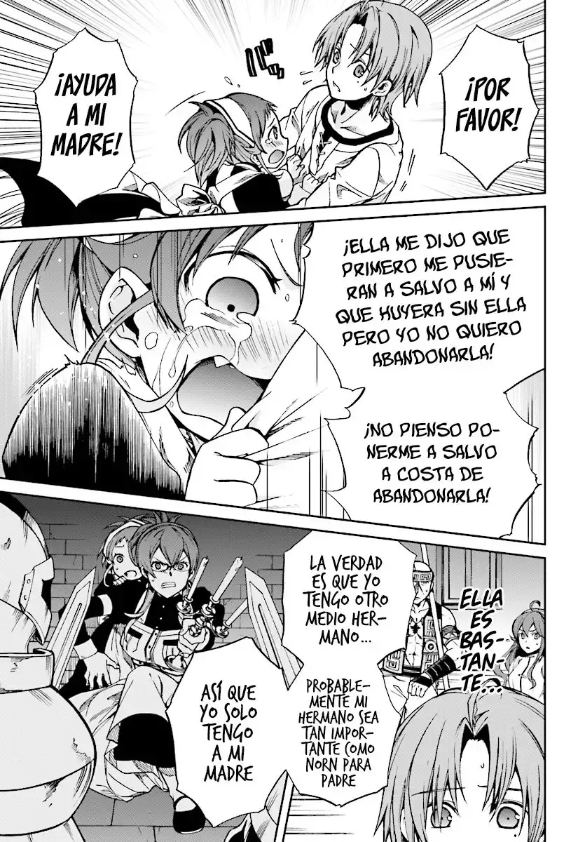 Capitulo 43 page 22