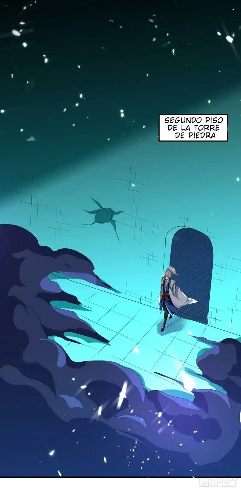 Capitulo 58 page 21