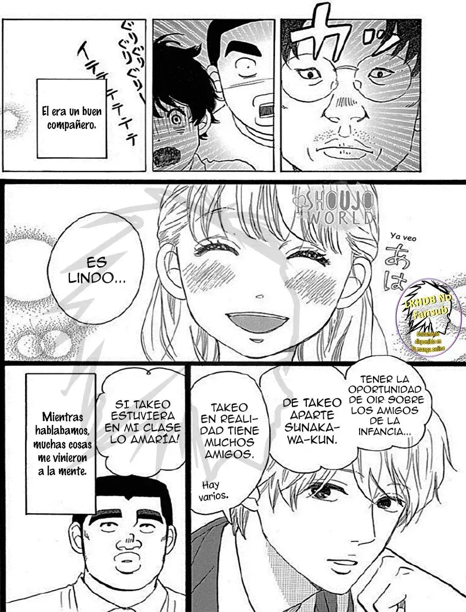 Capitulo 50 page 21