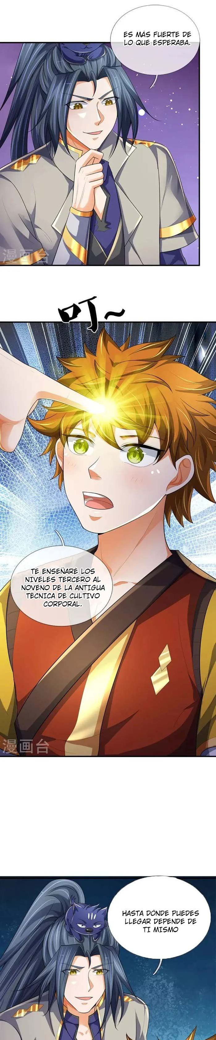 Capitulo 536 page 5