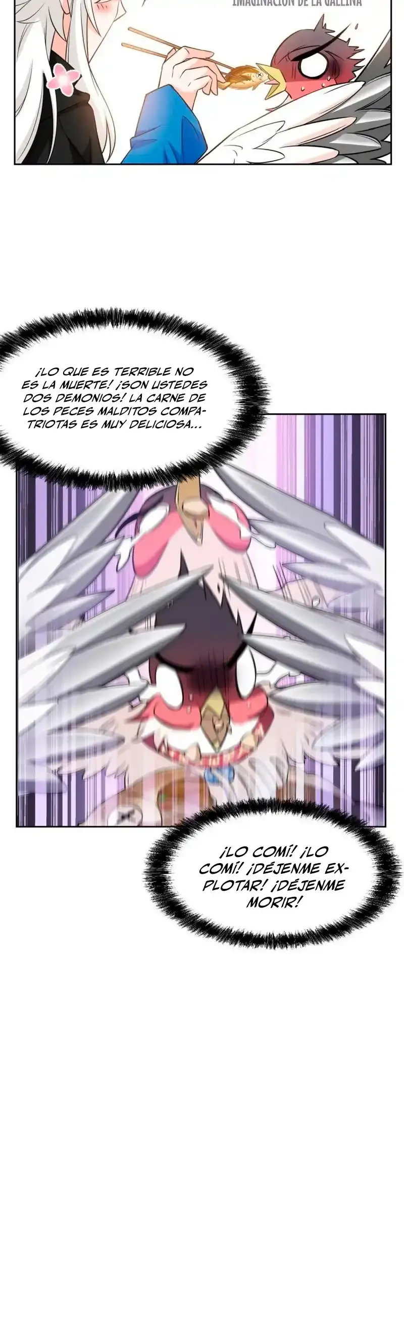 Capitulo 86 page 11